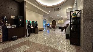 hotel route inn hakata ekimae