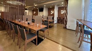 hotel route inn hakata ekimae