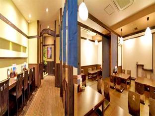 hotel route inn hakata ekimae