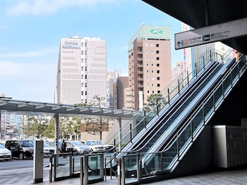 hotel route inn hakata ekimae