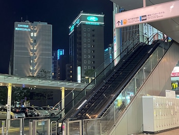 hotel route inn hakata ekimae