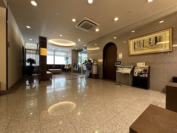 hotel route inn hakata ekimae