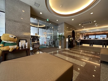 hotel route inn hakata ekimae