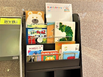 hotel route inn hakata ekimae