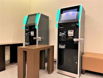 hotel route inn hakata ekimae