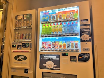 hotel route inn hakata ekimae