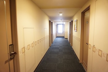 hotel route inn hakata ekimae