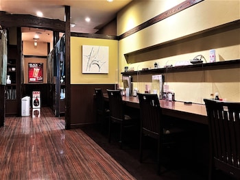 hotel route inn hakata ekimae