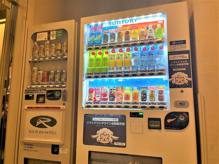 hotel route inn hakata ekimae