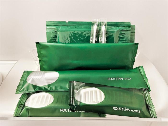 hotel route inn hakata ekimae