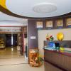le duong hotel