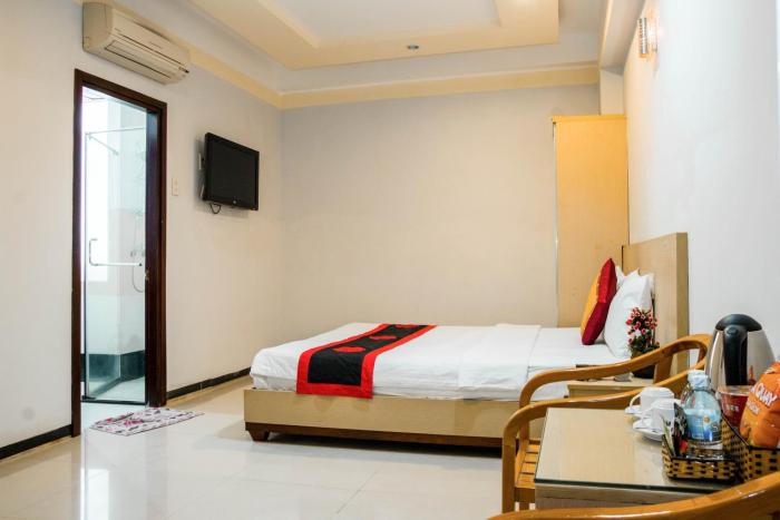 le duong hotel