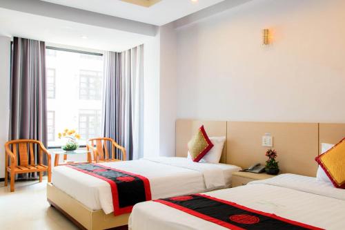 le duong hotel