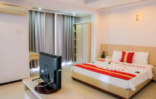 le duong hotel