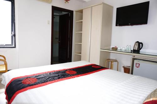 le duong hotel