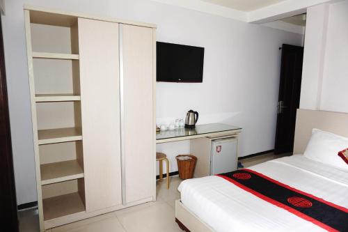le duong hotel