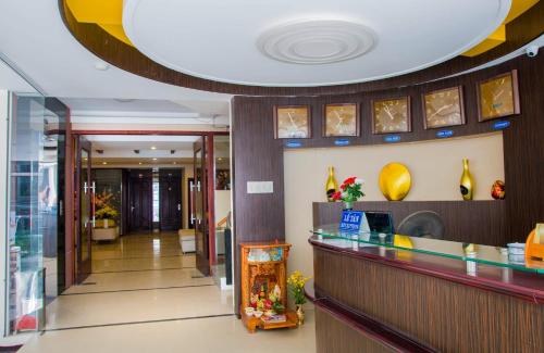 le duong hotel