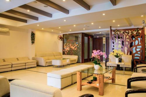 le duong hotel