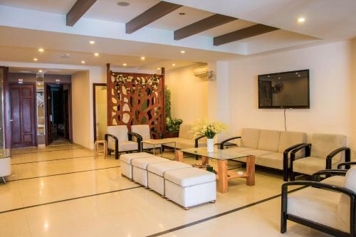 le duong hotel
