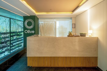 olive mg road dunsvirk inn by embassy group