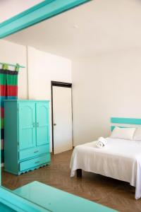 hotel playa zipolite