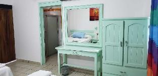 hotel playa zipolite