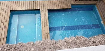 Hotel Playa Zipolite,,3 star