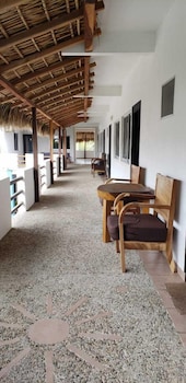Hotel Playa Zipolite,,3 star