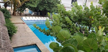 Hotel Playa Zipolite,,3 star