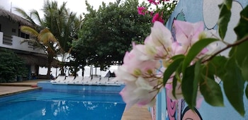 Hotel Playa Zipolite,,3 star