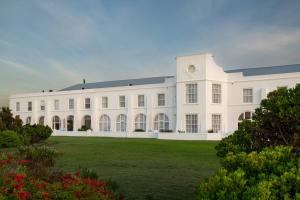 the marine hermanus