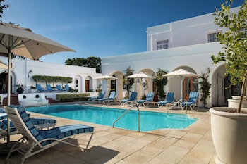 The Marine Hermanus,Hermanus>>Cape Town,5 star