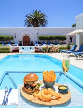 The Marine Hermanus,Hermanus>>Cape Town,5 star