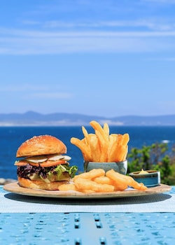 The Marine Hermanus,Hermanus>>Cape Town,5 star