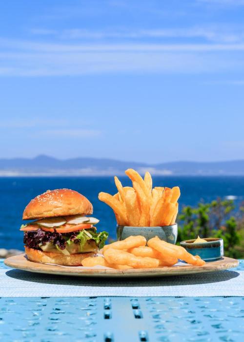 the marine hermanus