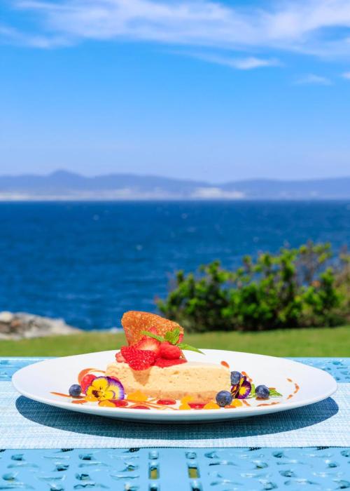 the marine hermanus