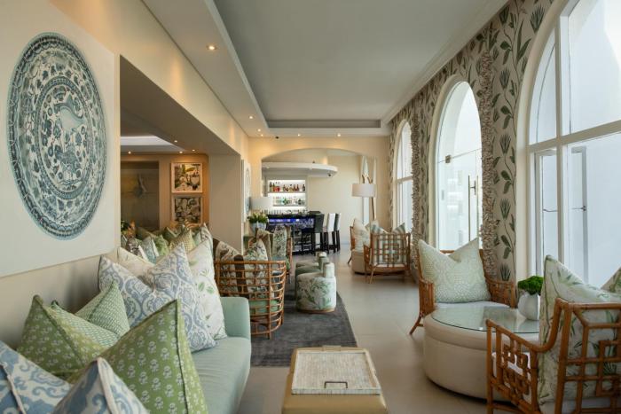 the marine hermanus