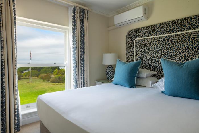 the marine hermanus