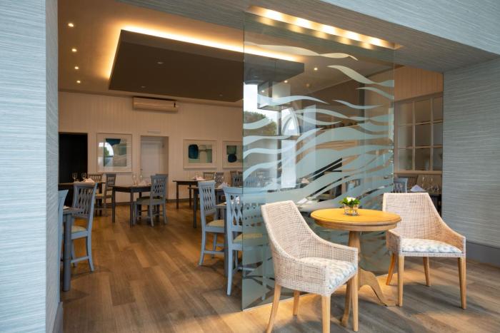the marine hermanus