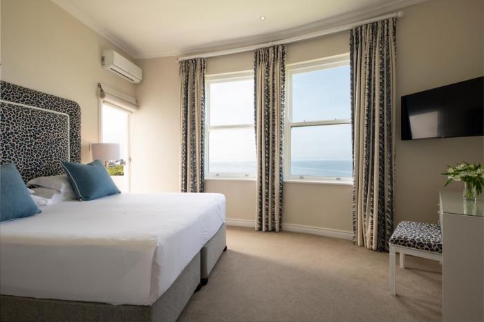 the marine hermanus