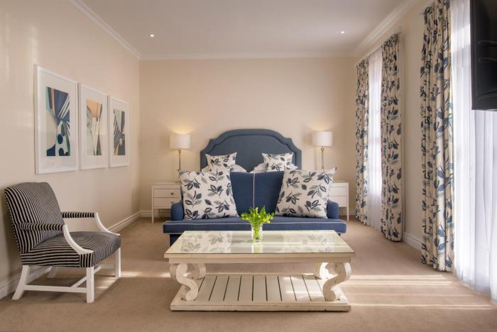 the marine hermanus