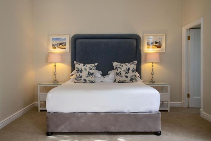 the marine hermanus