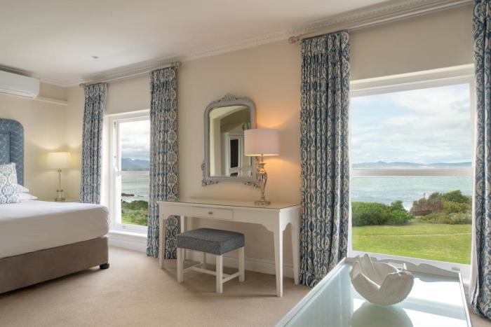 the marine hermanus