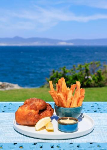 the marine hermanus