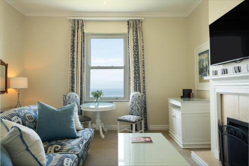 the marine hermanus