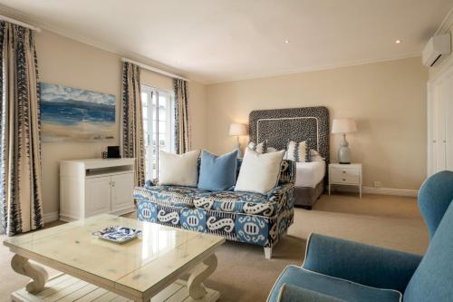 the marine hermanus