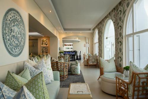 the marine hermanus