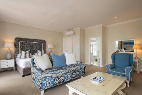 the marine hermanus
