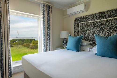 the marine hermanus
