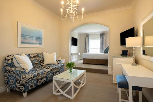 the marine hermanus